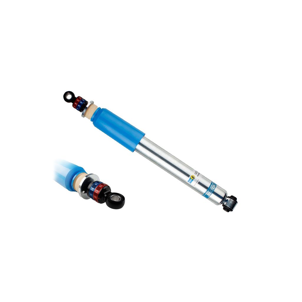 Bilstein 48-243711 - Suspension Kit