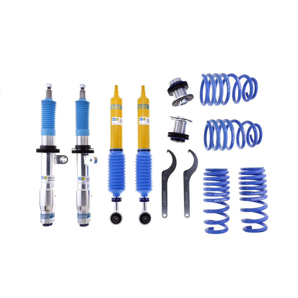 Bilstein 48-244091 - Suspension Kit