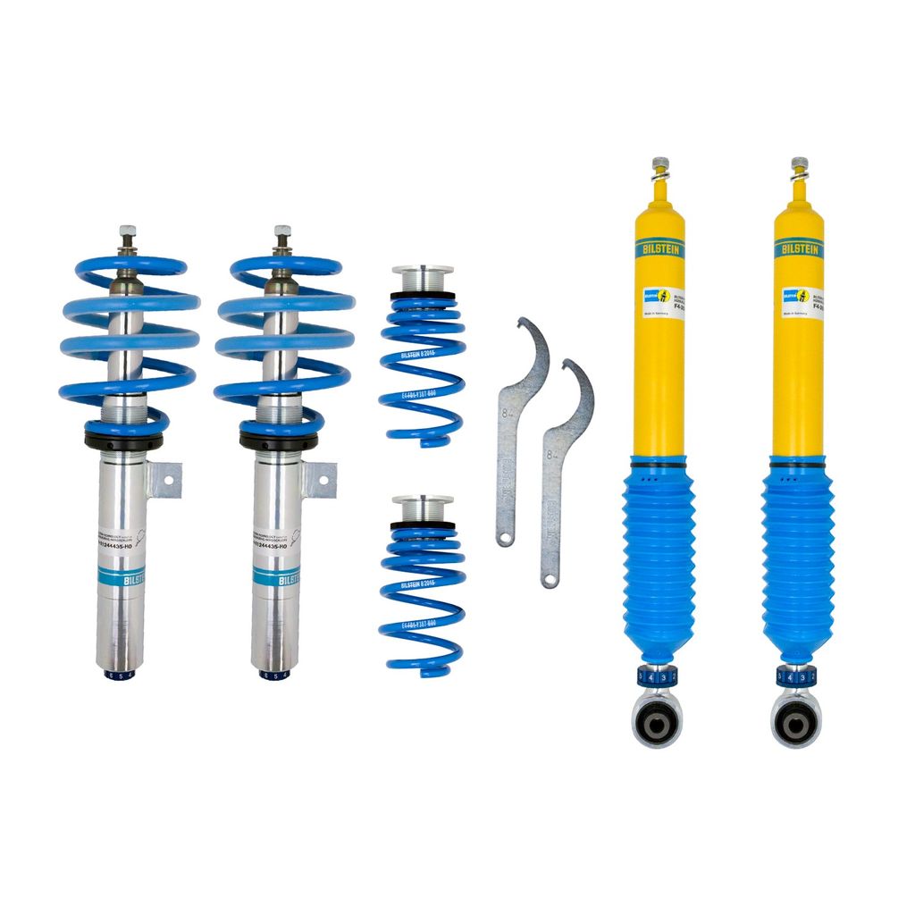 Bilstein 48-244428 - Suspension Kit
