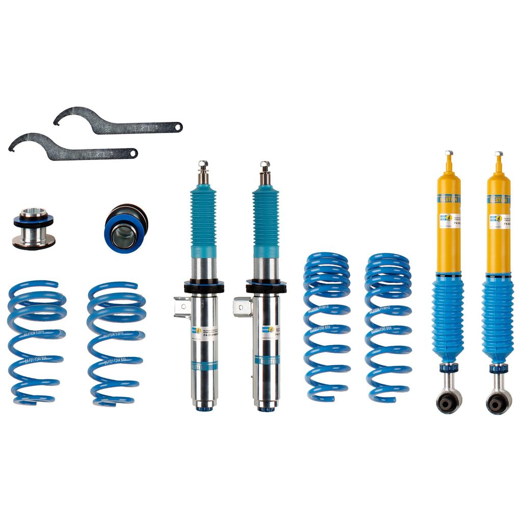 Bilstein 48-245463 - Suspension Kit