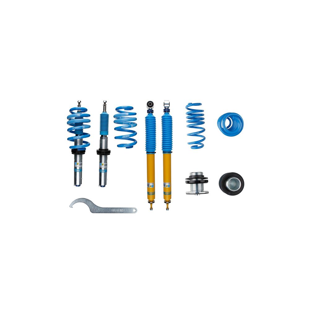 Bilstein 48-246125 - Suspension Kit