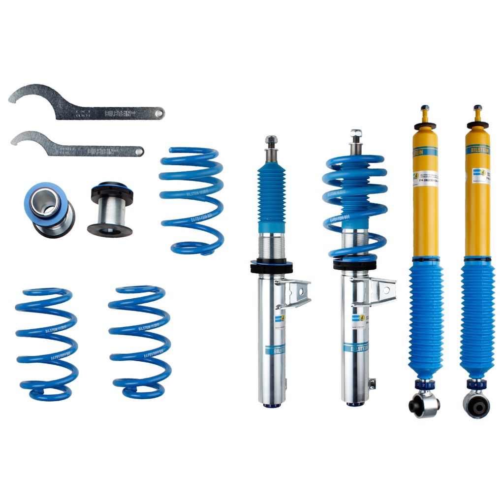 Bilstein 48-251570 - Suspension Kit