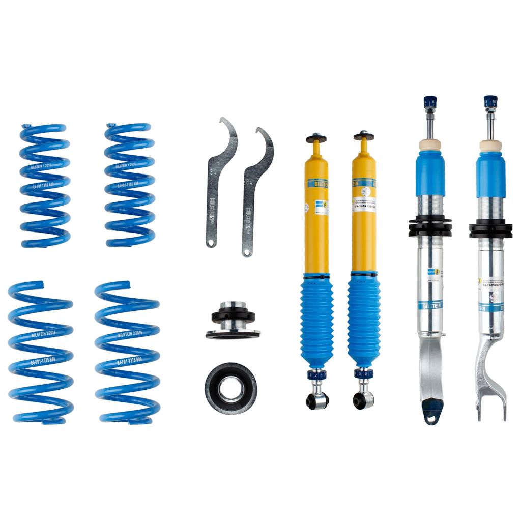 Bilstein 48-252096 - Suspension Kit