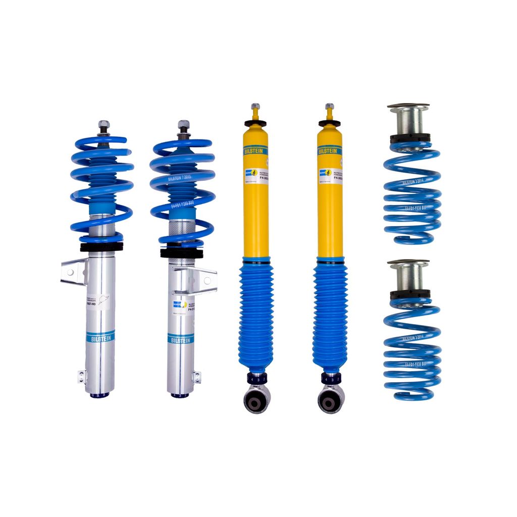 Bilstein 48-252355 - Suspension Kit