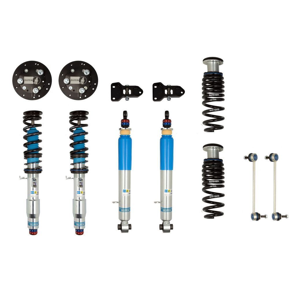 Bilstein 48-252751 - Suspension Kit