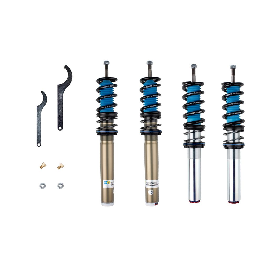 Bilstein 48-253833 - Suspension Kit