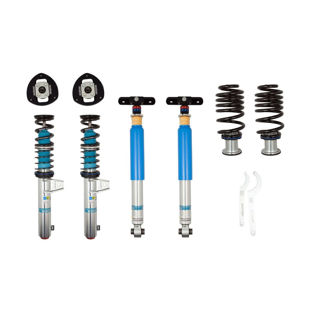 Bilstein 48-253864 - Suspension Kit