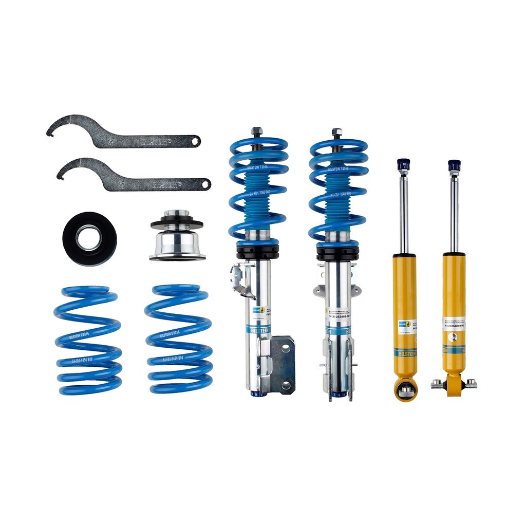 Bilstein 48-253901 - Suspension Kit
