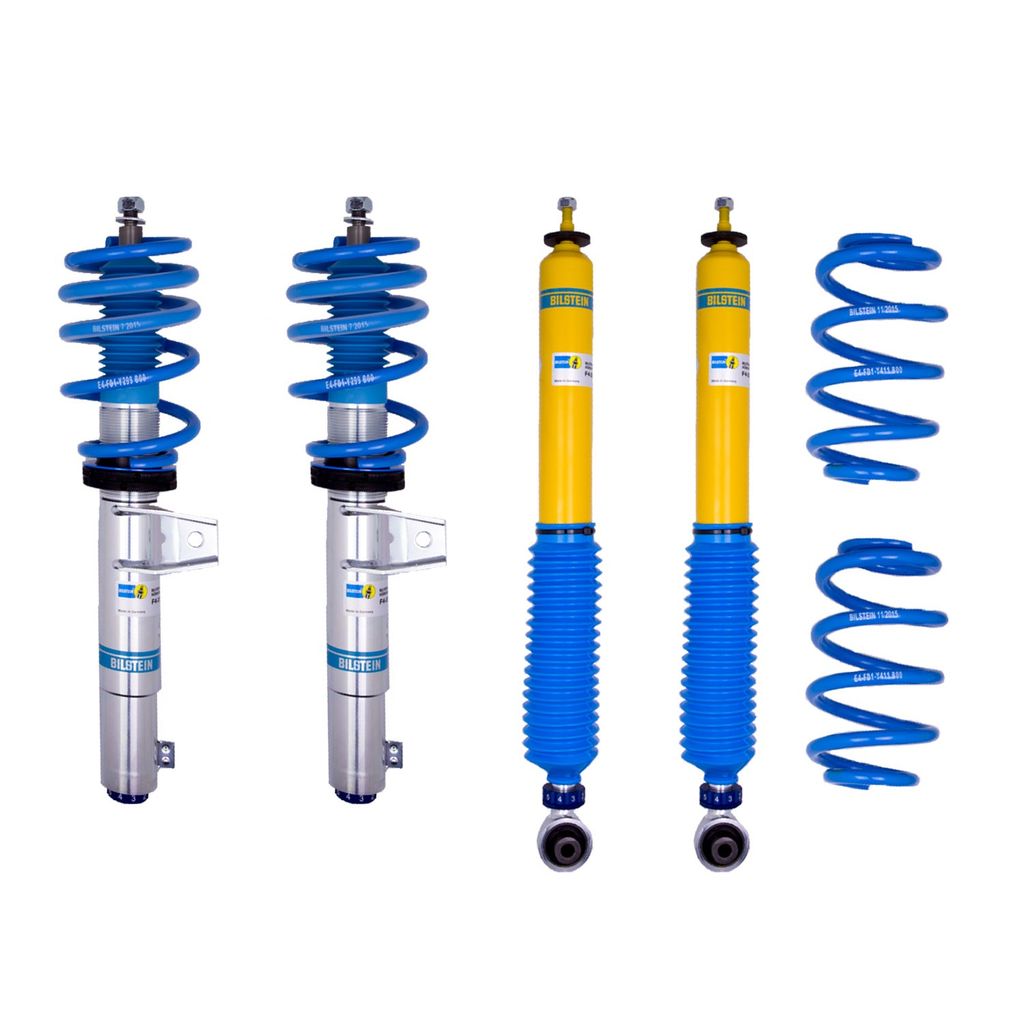Bilstein 48-254960 - Suspension Kit