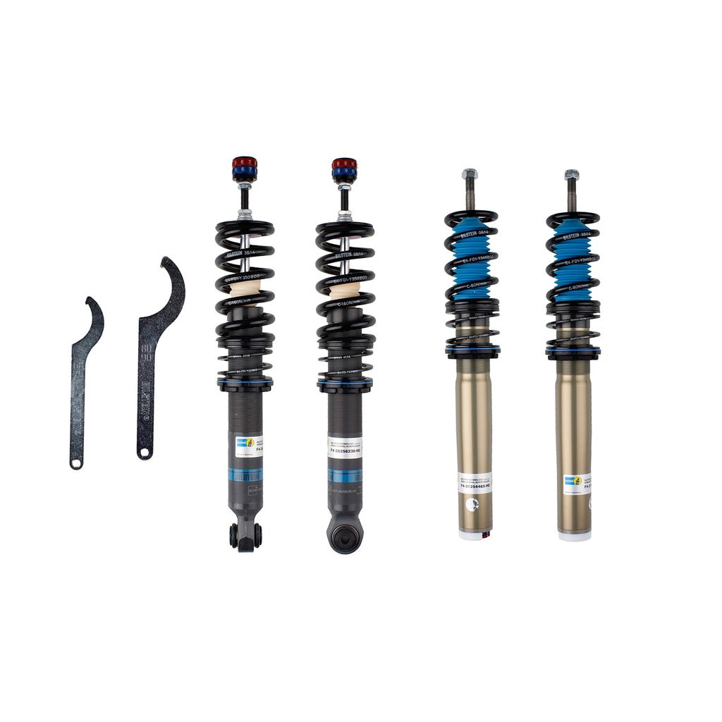 Bilstein 48-256223 - Suspension Kit