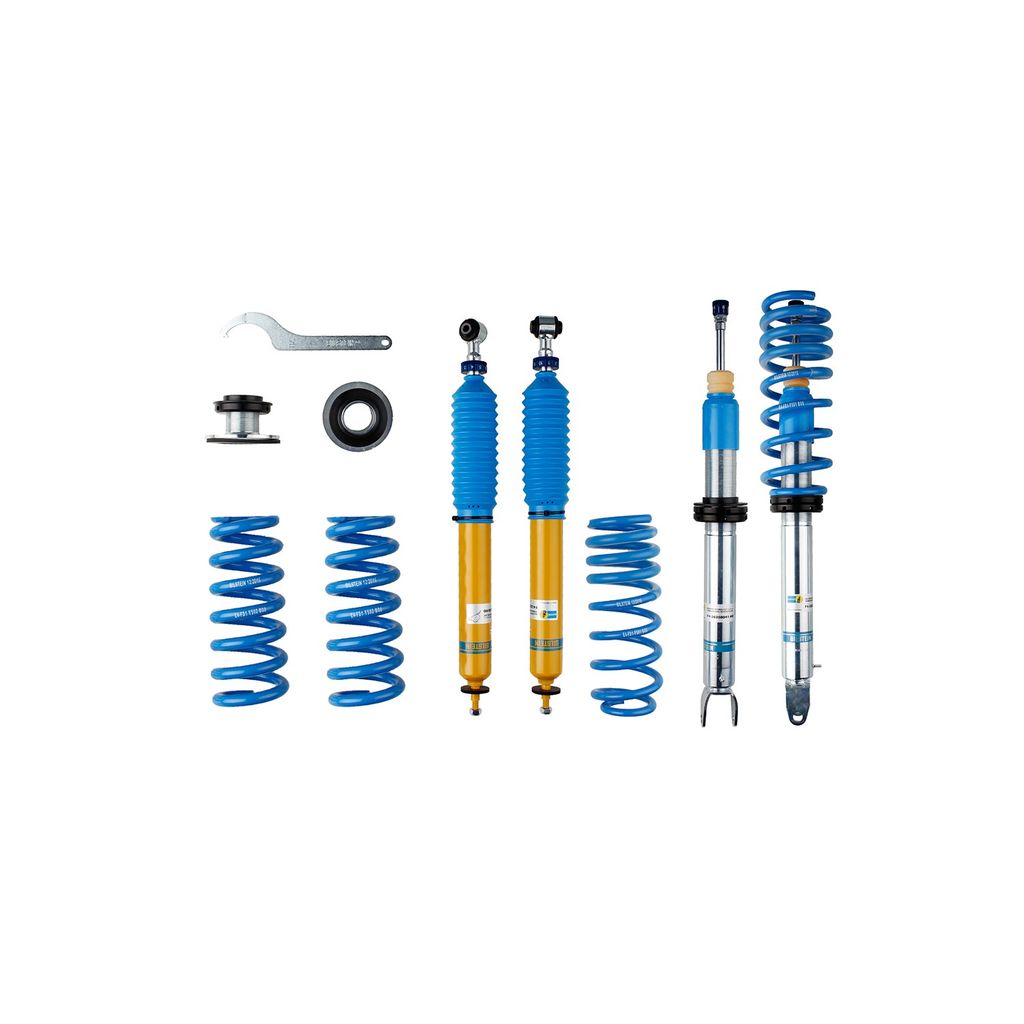 Bilstein 48-258067 - Suspension Kit