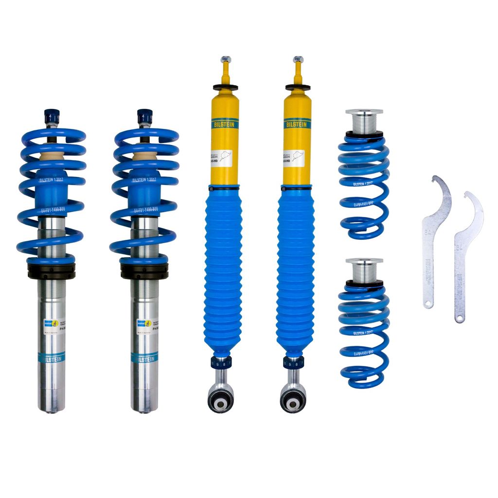 Bilstein 48-262316 - Suspension Kit