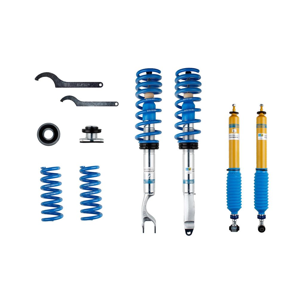 Bilstein 48-265737 - Suspension Kit