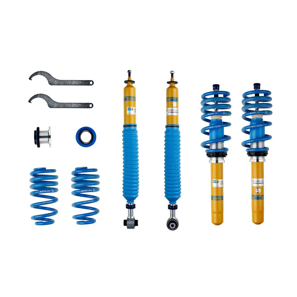 Bilstein 48-275071 - Suspension Kit