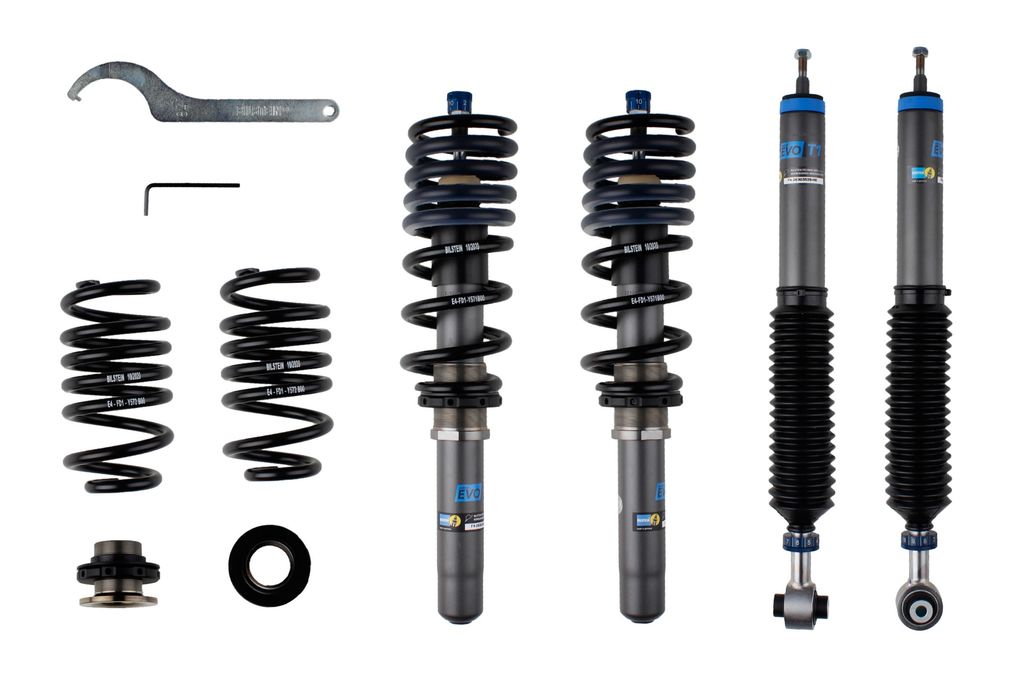 Bilstein 48-303538 - Suspension Kit
