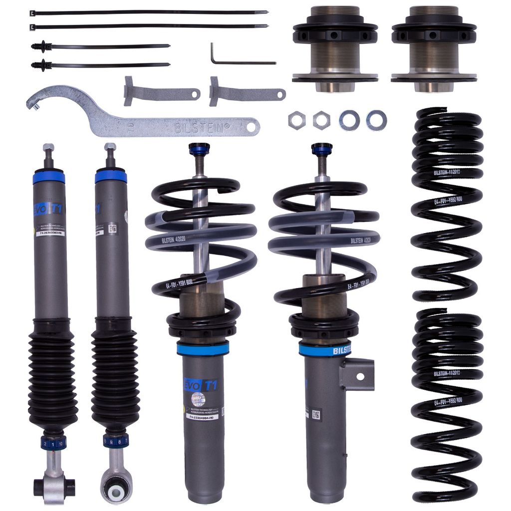 Bilstein 48-304979 - Suspension Kit