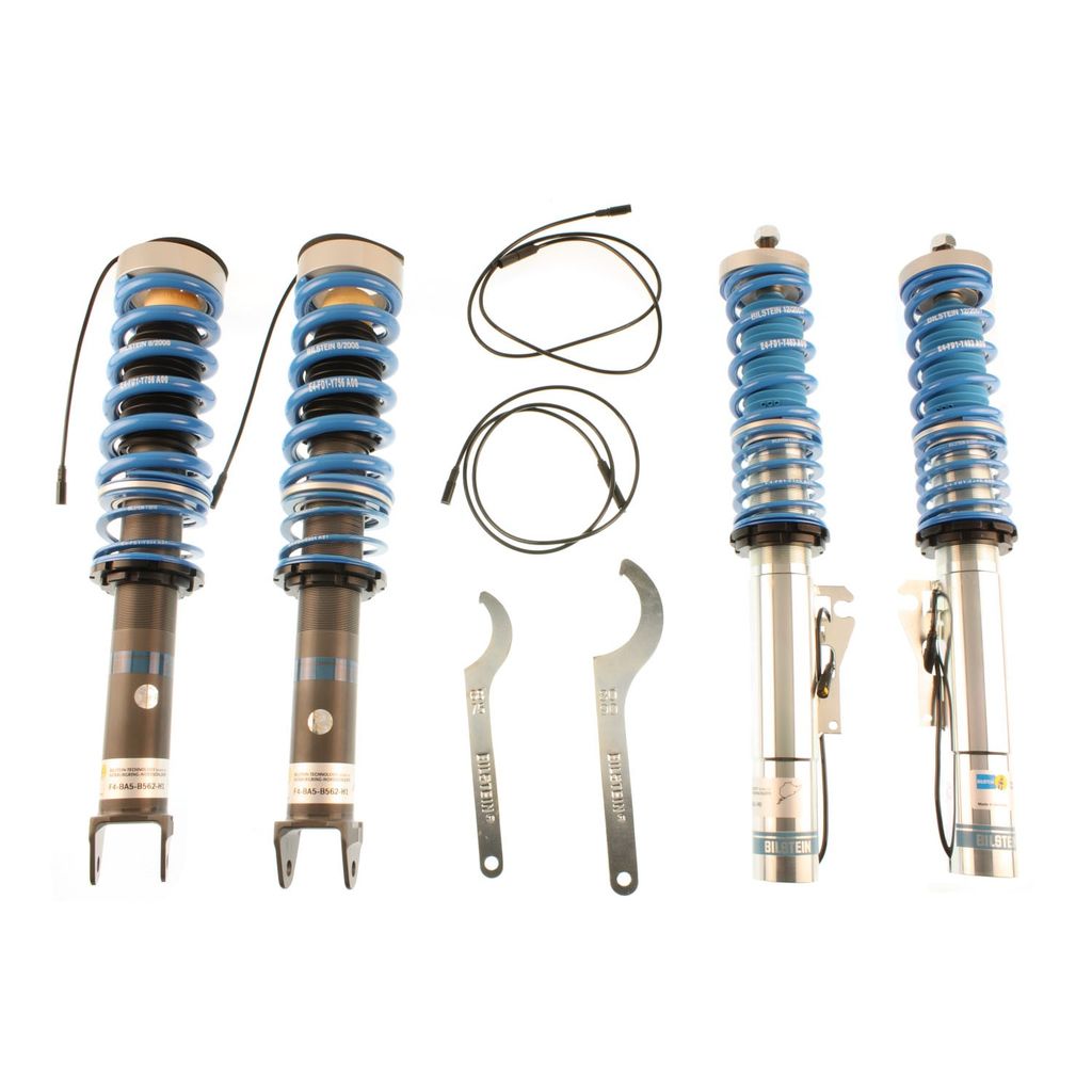 Bilstein 49-115604 - Suspension Kit