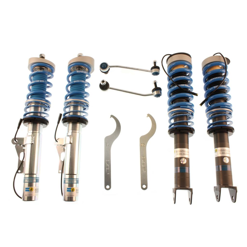 Bilstein 49-135985 - Suspension Kit