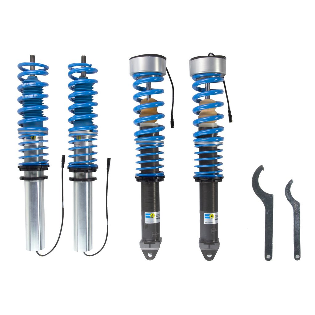 Bilstein 49-145489 - Suspension Kit