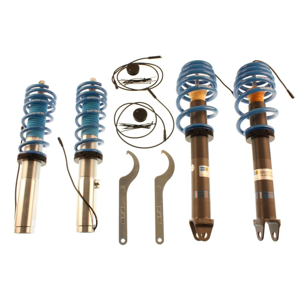 Bilstein 49-216042 - Suspension Kit