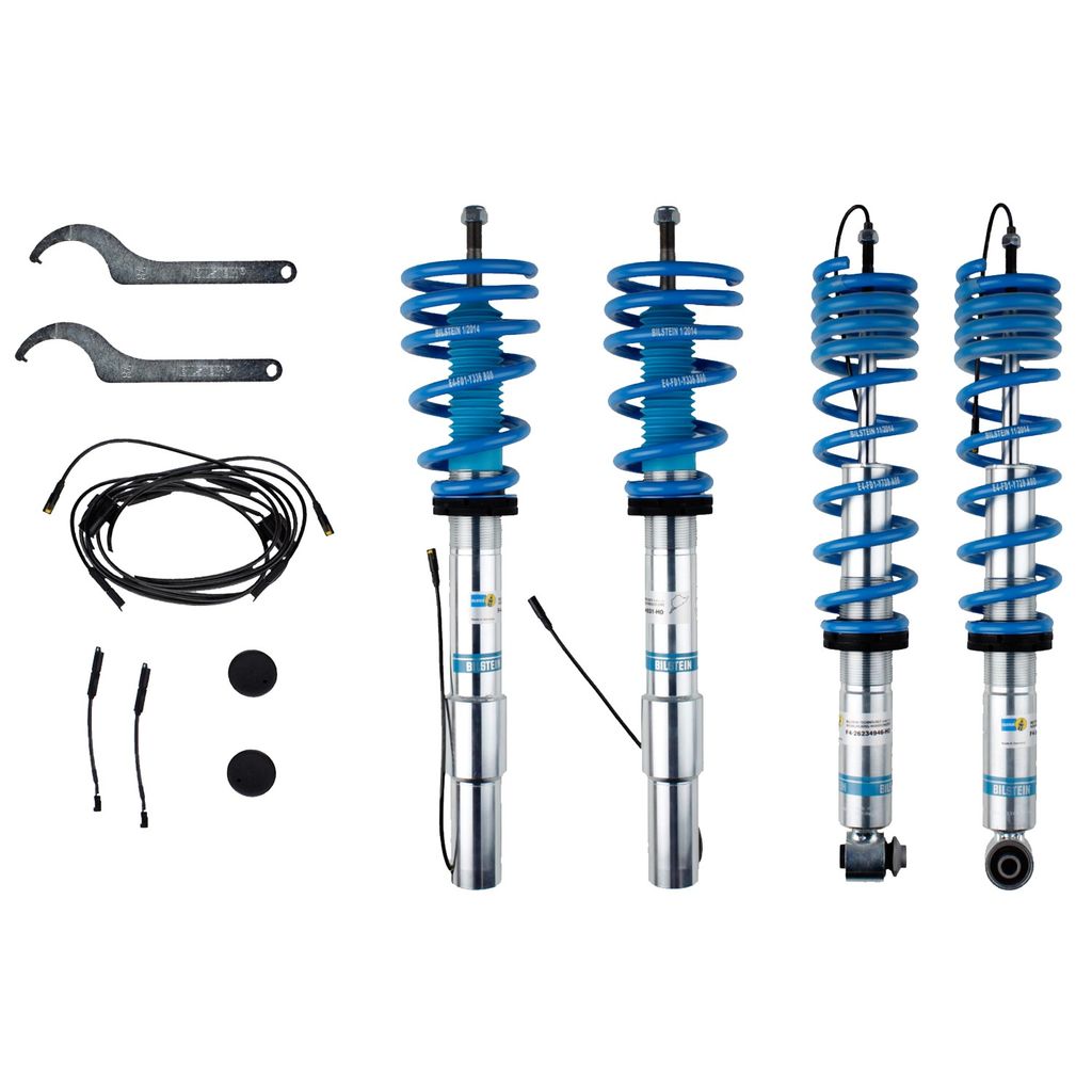 Bilstein 49-234923 - Suspension Kit