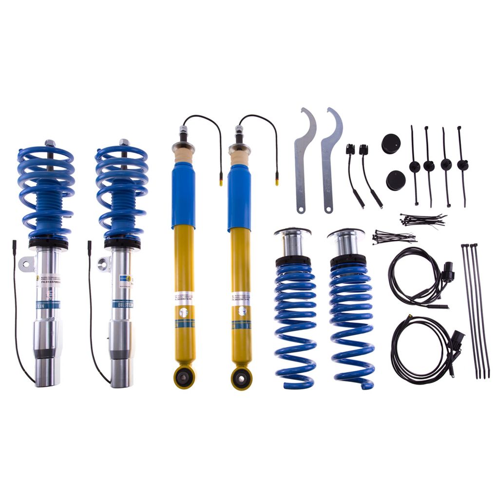 Bilstein 49-237108 - Suspension Kit