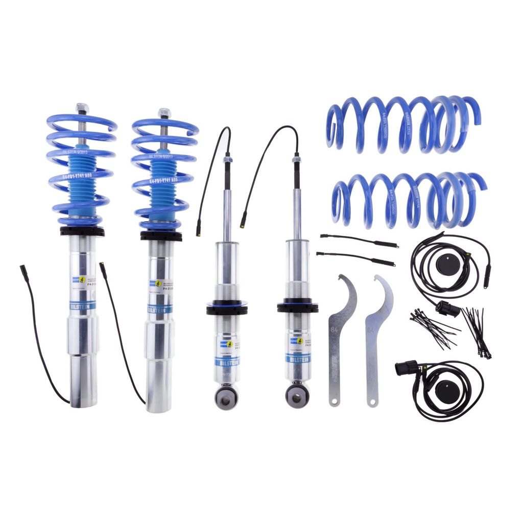 Bilstein 49-237276 - Suspension Kit
