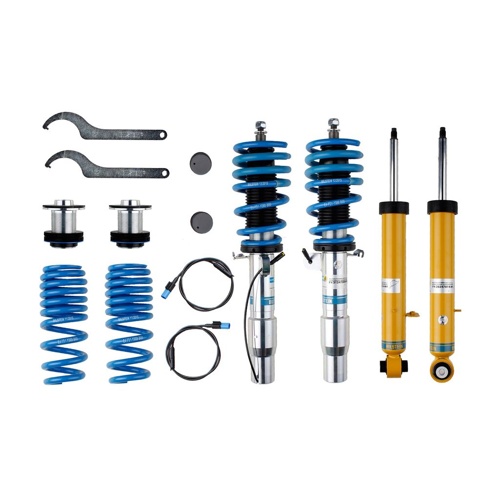 Bilstein 49-246988 - Suspension Kit