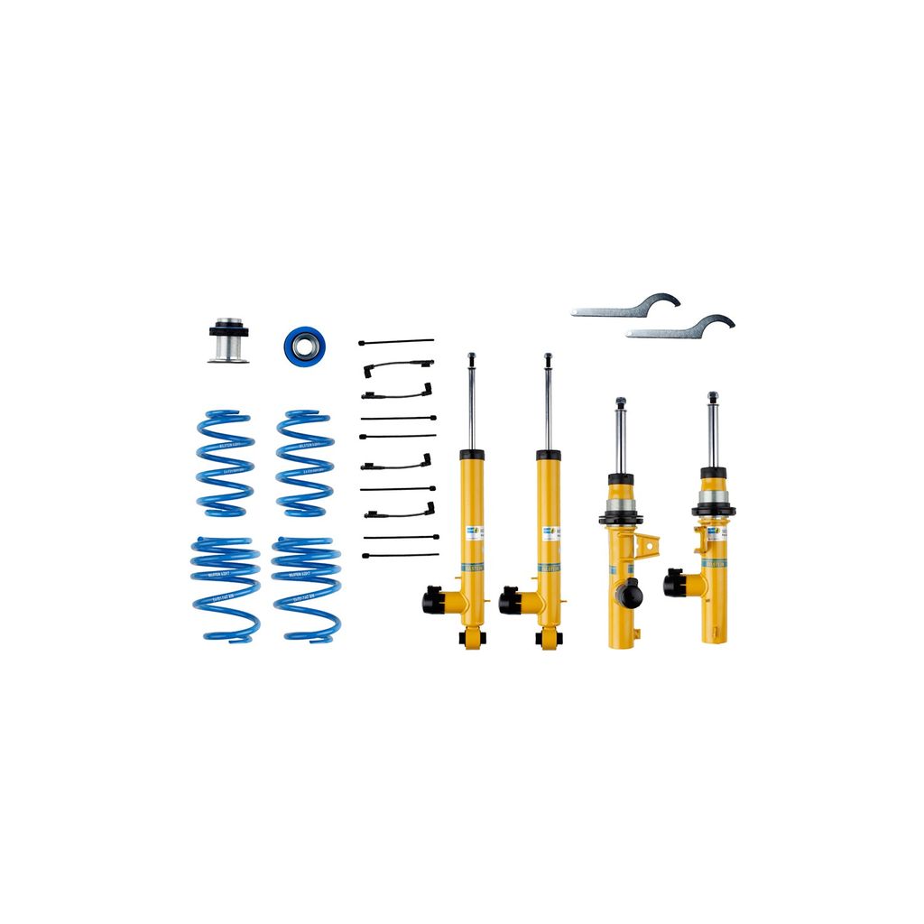 Bilstein 49-255874 - Suspension Kit