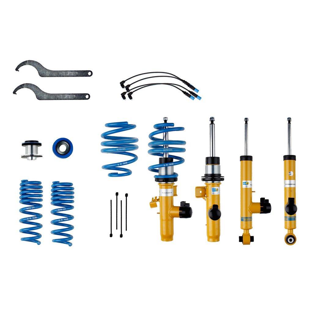 Bilstein 49-255980 - Suspension Kit