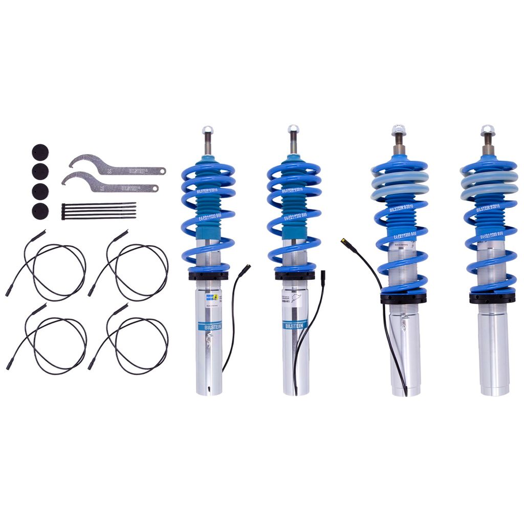 Bilstein 49-275605 - Suspension Kit