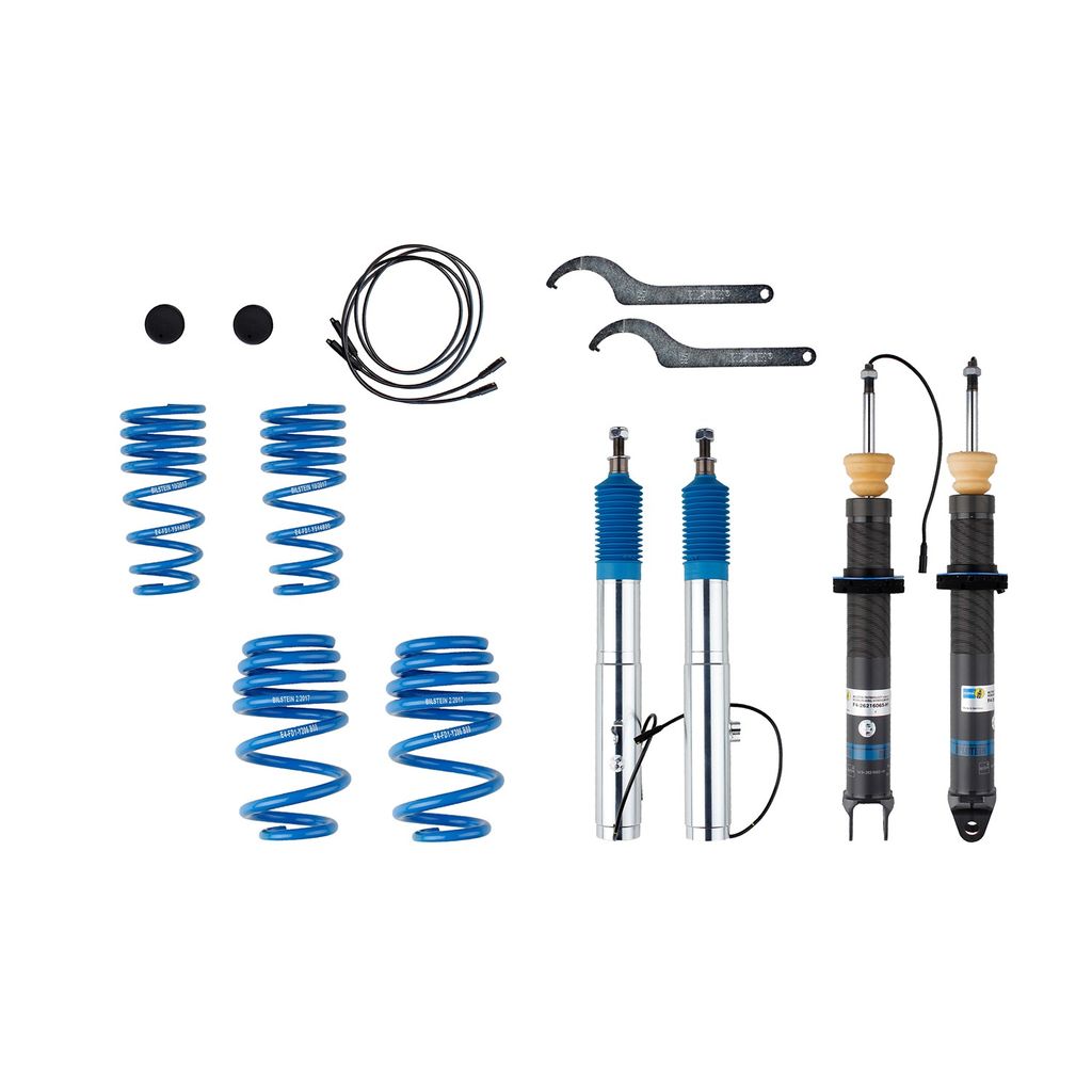 Bilstein 49-279047 - Suspension Kit