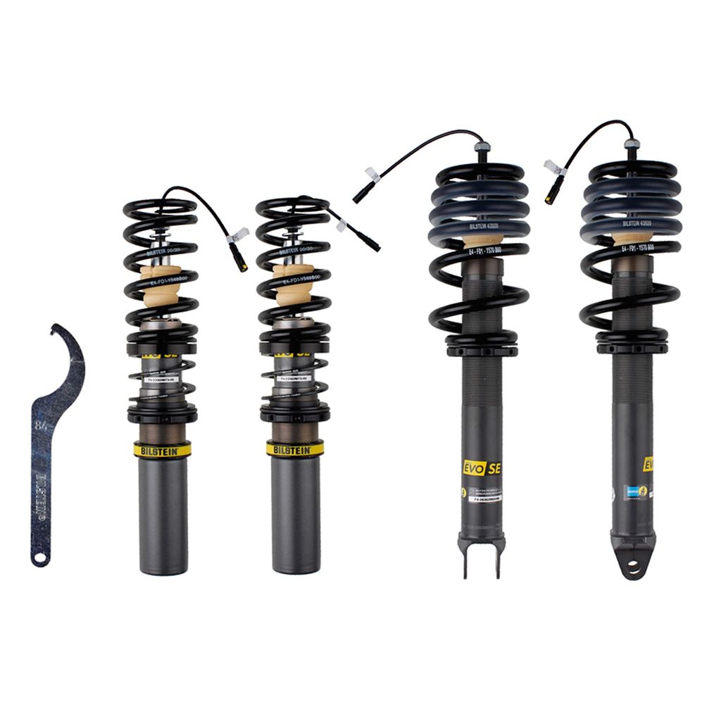 Bilstein 49-303940 - Suspension Kit