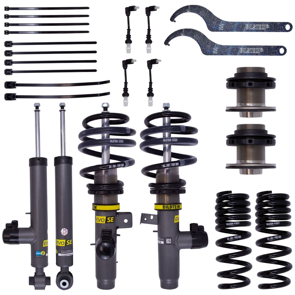 Bilstein 49-305135 - Suspension Kit