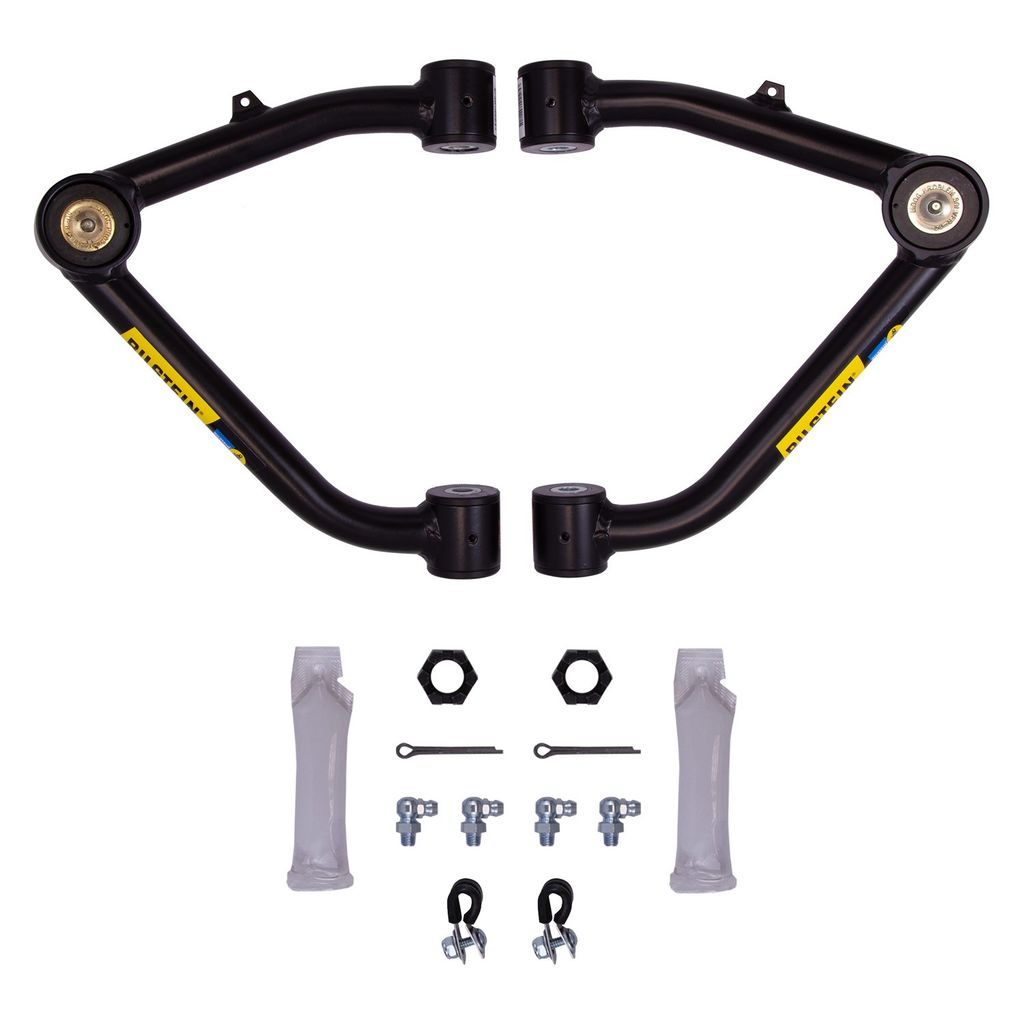 Bilstein 51-304669 - Suspension Control Arm Kit