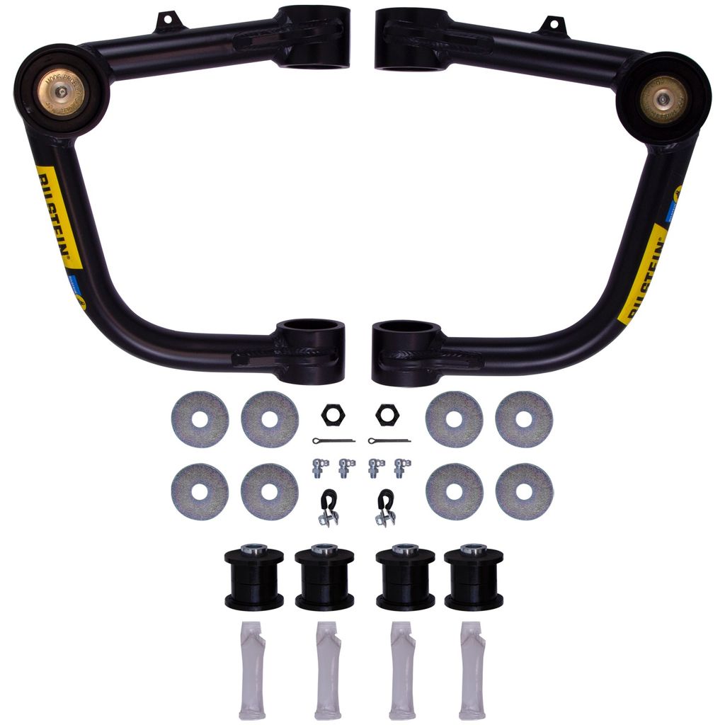 Bilstein 51-304690 - Suspension Control Arm Kit