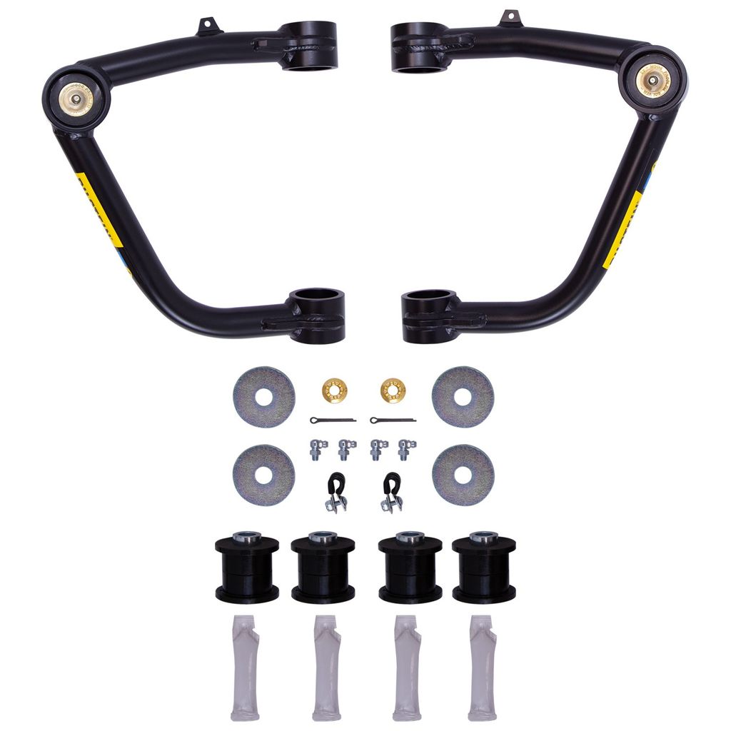 Bilstein 51-322335 - Suspension Control Arm Kit