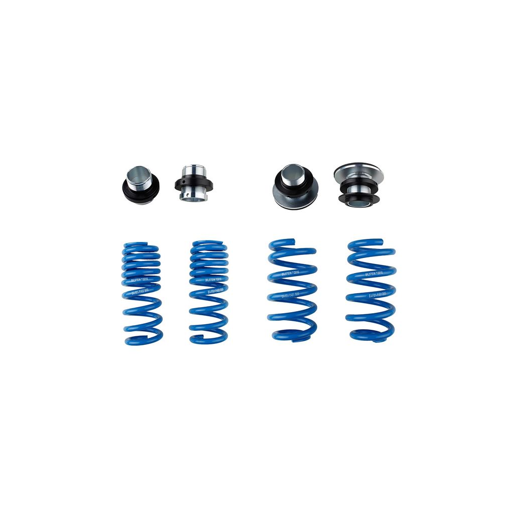 Bilstein 53-259141 - Suspension Kit