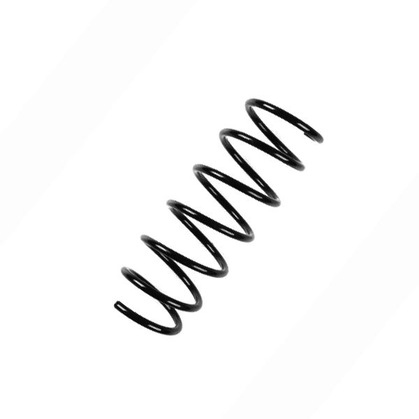 Bilstein 36-153855 - Coil Spring
