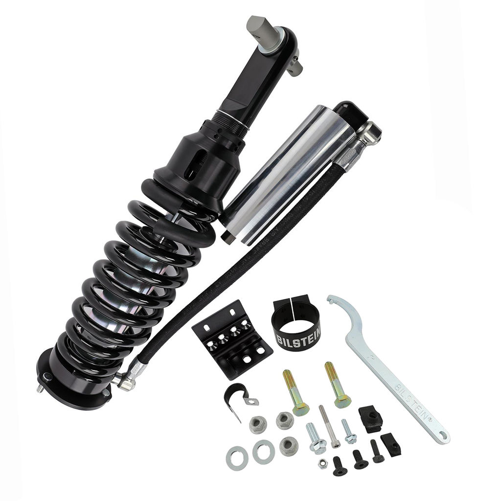 Bilstein 41-284674 - Shock Absorber and Coil Spring Assembly