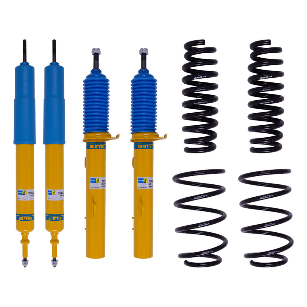 Bilstein 46-180643 - Suspension Kit