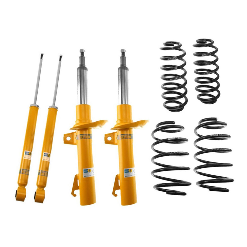 Bilstein 46-181169 - Suspension Kit