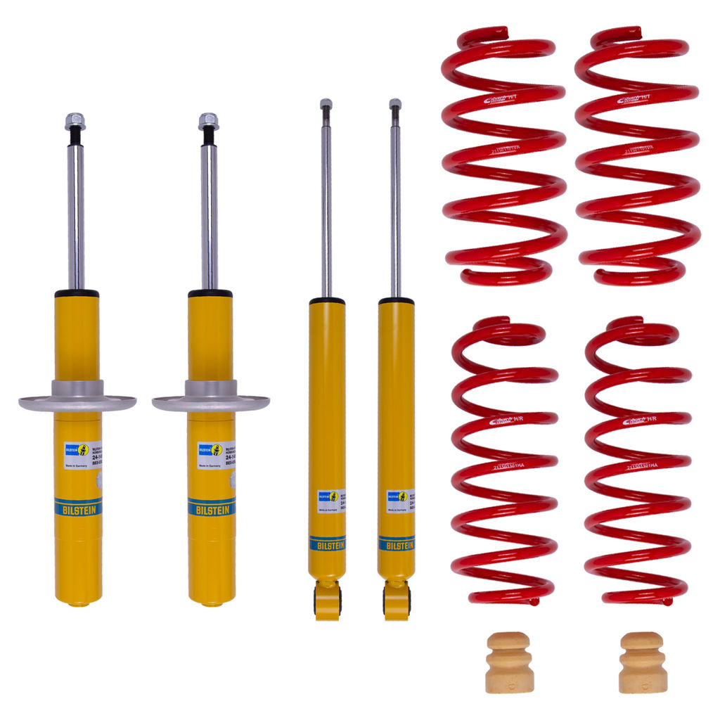 Bilstein 46-183521 - Suspension Kit