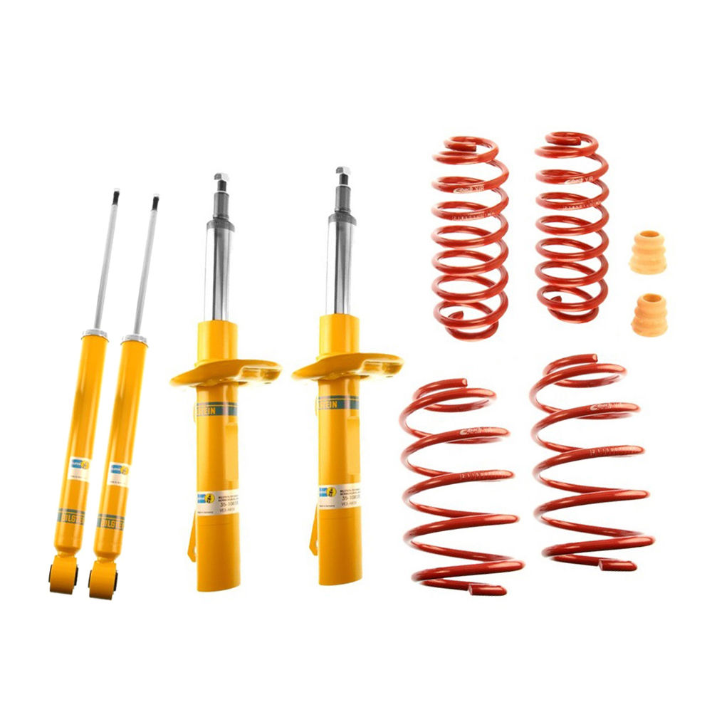 Bilstein 46-183774 - Suspension Kit