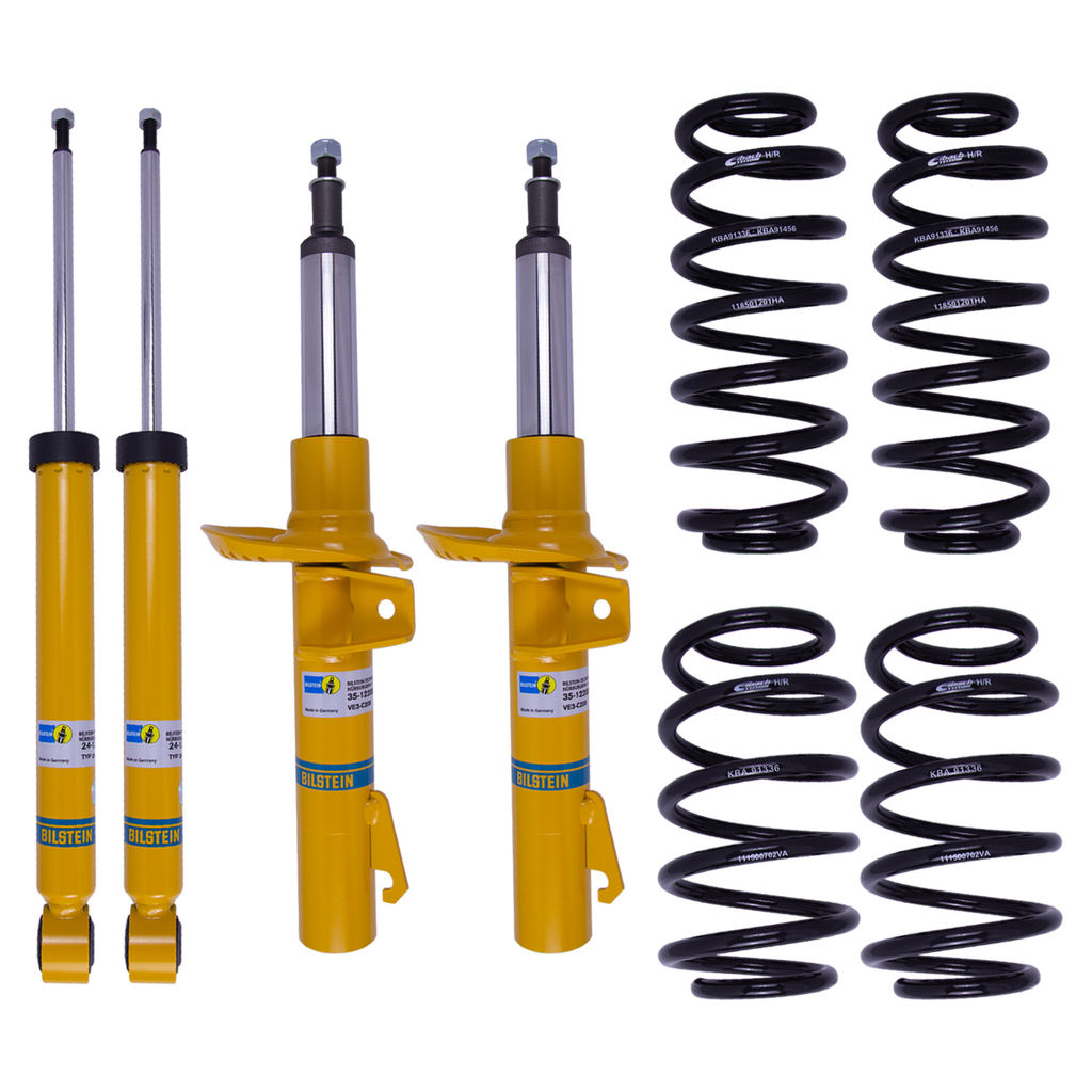 Bilstein 46-184429 - Suspension Kit