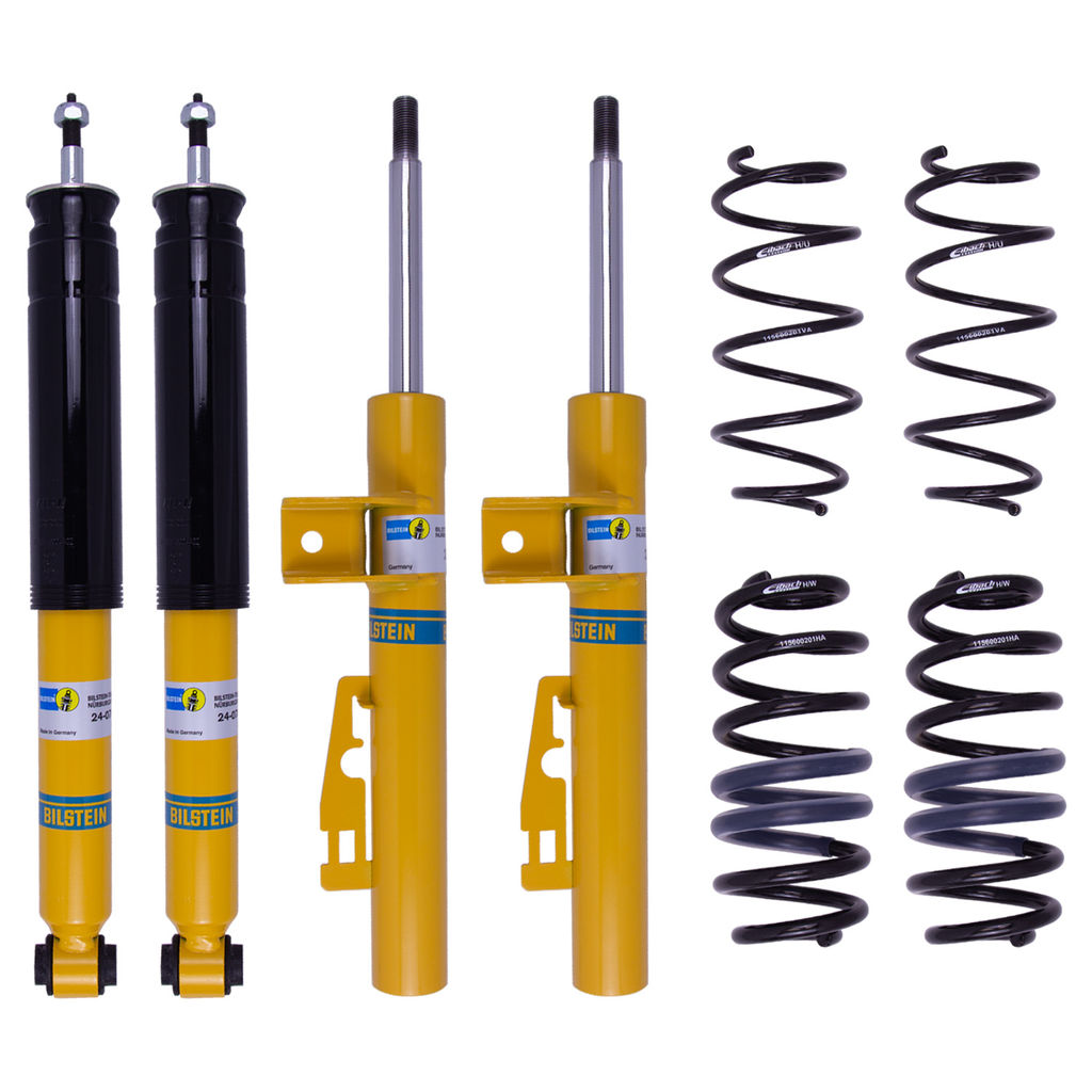 Bilstein 46-207159 - Suspension Kit