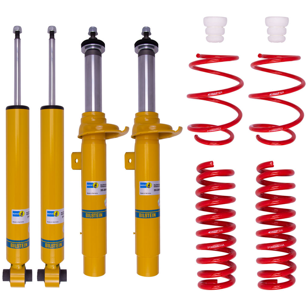 Bilstein 46-237569 - Suspension Kit