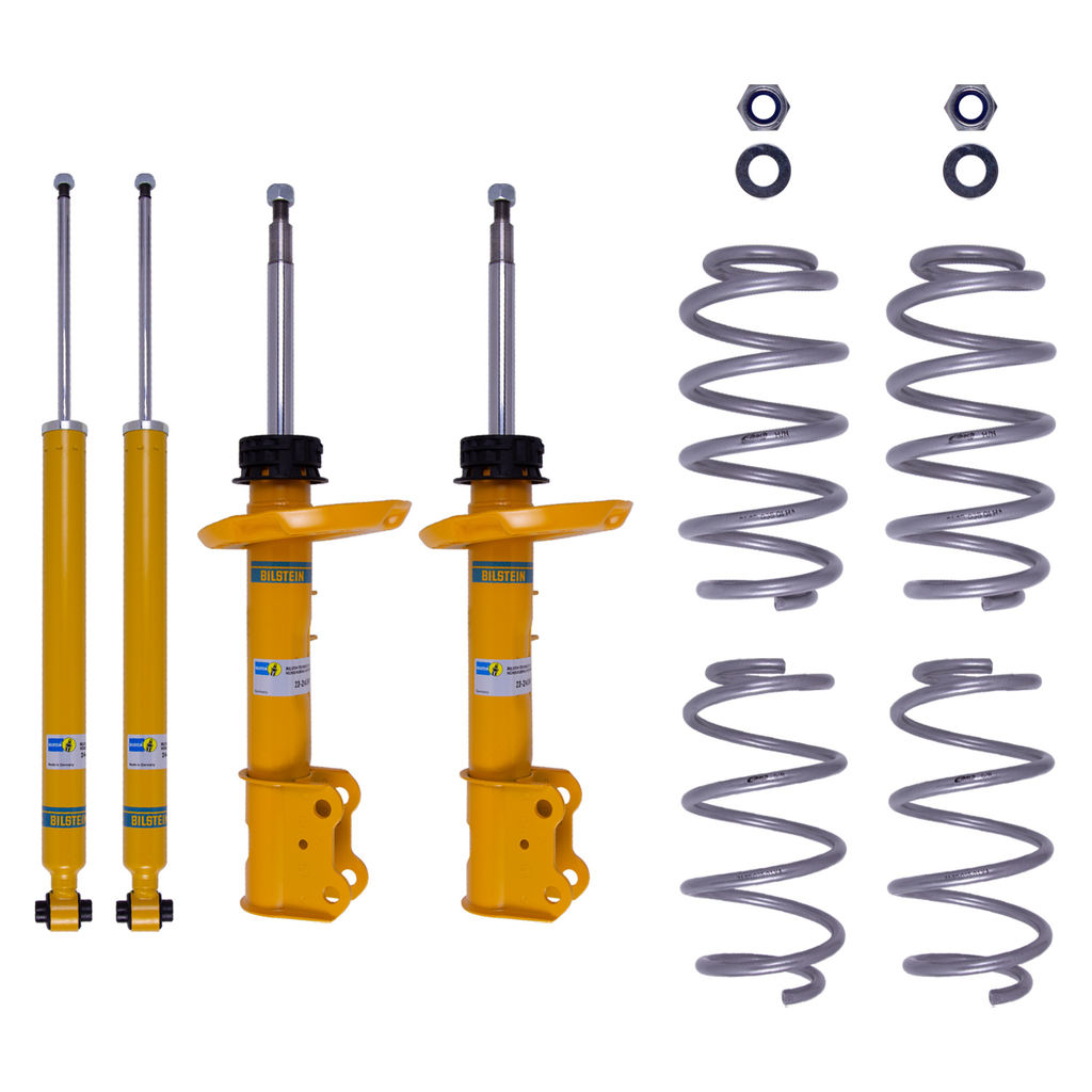 Bilstein 46-254627 - Suspension Kit