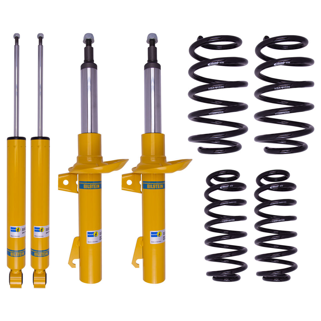 Bilstein 46-258106 - Suspension Kit