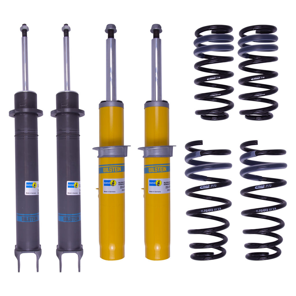 Bilstein 46-258878 - Suspension Kit